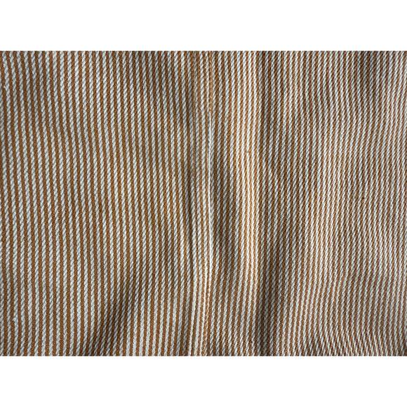 Seek Collective Terrain Pants in Bee Pollen Yellow Stripes Size 3XL - Picture 5 of 9